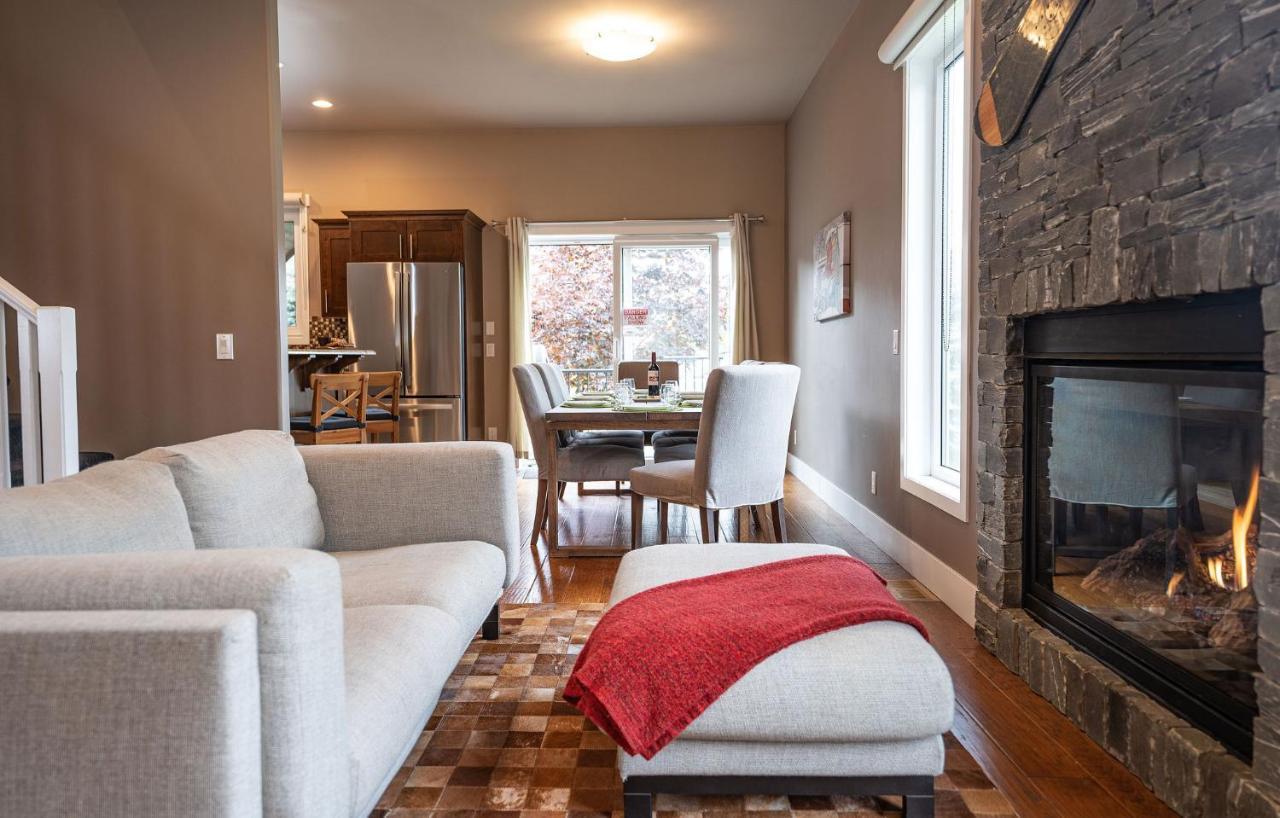 Aspen Lodge By Revelstoke Vacations Buitenkant foto