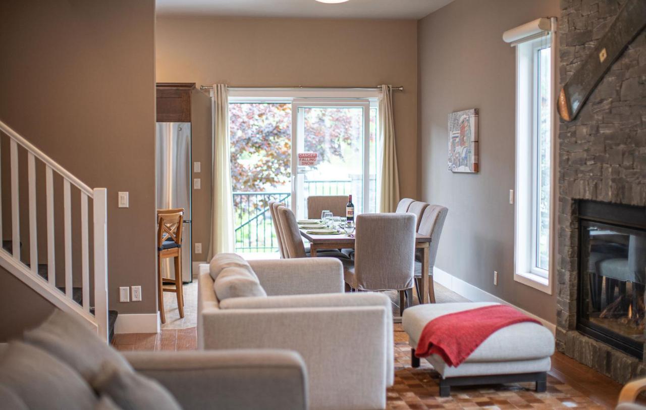 Aspen Lodge By Revelstoke Vacations Buitenkant foto
